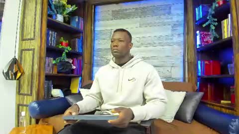 Marcusssss online show from July 14, 12:10 pm