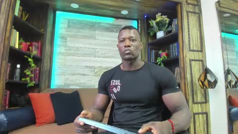 Marcusssss online show from May 22, 2:02 pm