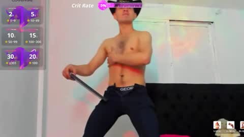 Marcus Independent Model online show from April 12, 3:54 am