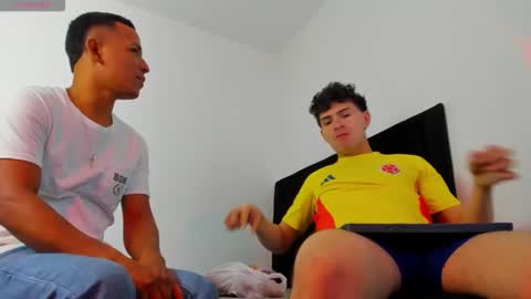 Marcus Independent Model online show from March 15, 12:37 am