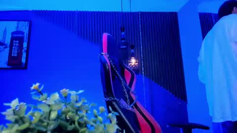 Marcus online show from July 19, 2:30 pm