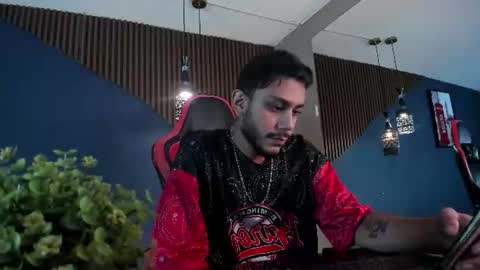 Marcus online show from June 27, 12:22 pm