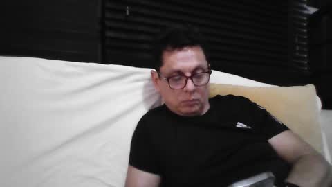 Marcus online show from October 7, 1:01 am