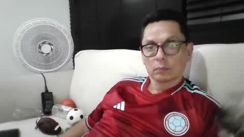 Marcus online show from October 9, 2:06 am