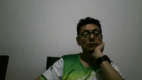 Marcus online show from January 29, 2:51 am