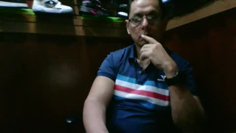 Marcus online show from October 25, 12:17 pm