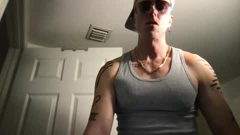 Marcus online show from January 8, 11:19 pm