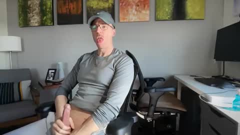Marcus online show from May 9, 2:45 pm