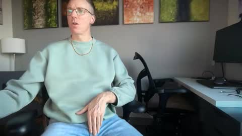 Marcus online show from April 6, 12:08 am