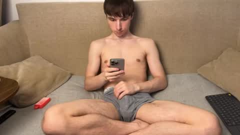 Marcus online show from April 14, 10:13 pm