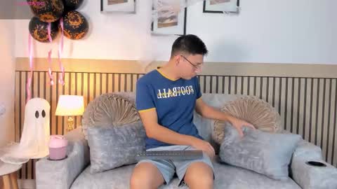 marcus online show from October 12, 6:32 pm