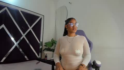 Marcy Gomez online show from March 4, 8:50 pm