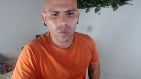 marek_secrett online show from October 23, 12:45 am