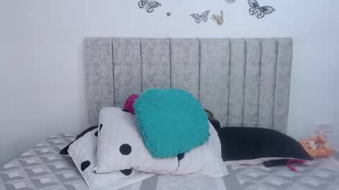 margare_scarlett online show from January 9, 5:40 pm