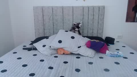 margare_scarlett online show from January 6, 5:28 pm