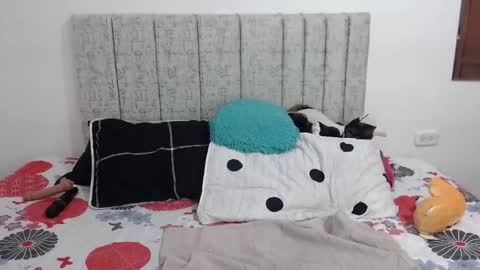 margare_scarlett online show from January 8, 5:30 pm