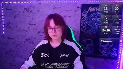 Margaret online show from March 4, 11:02 pm