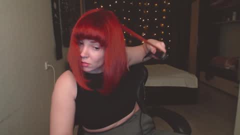 Margaret online show from February 24, 4:26 pm