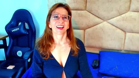 margareth online show from March 26, 1:27 pm