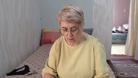 MargaretStar online show from June 24, 10:11 am