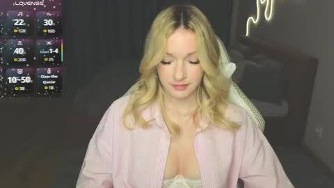 Margaret online show from May 30, 11:58 pm
