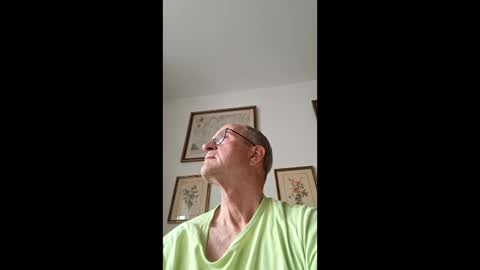 marginalie online show from May 30, 6:23 am