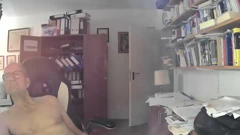 marginalie online show from September 28, 8:45 am