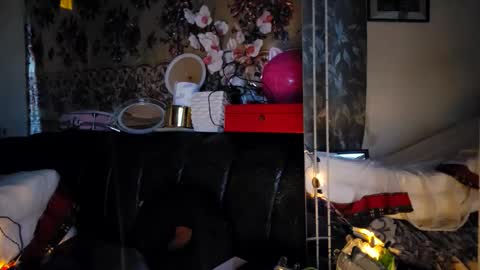 Margo696969 online show from April 16, 12:11 am