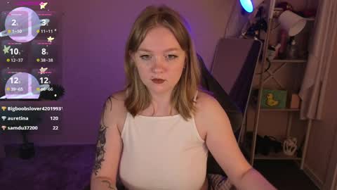 Margo online show from April 4, 2:02 pm