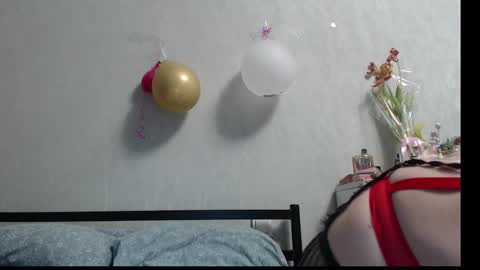 margo_shine online show from March 16, 7:18 pm