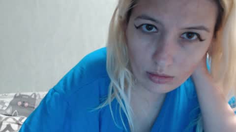margo_shine online show from February 15, 2:44 pm