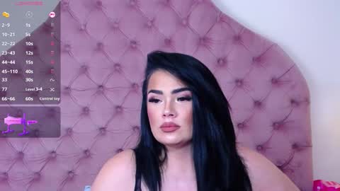 Margo online show from October 11, 7:06 pm