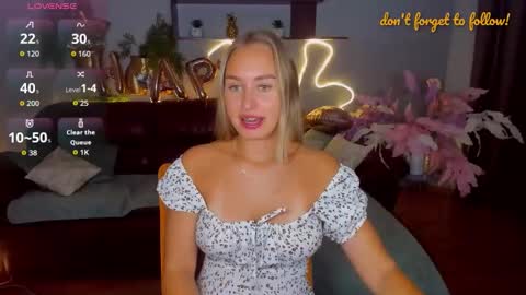 MargoSugar online show from October 18, 7:23 am