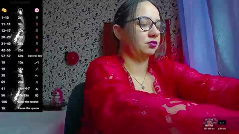 margosweet777 online show from February 18, 7:19 am