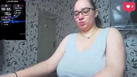 margosweet777 online show from October 27, 4:18 pm