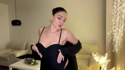 Margot online show from January 8, 11:32 pm