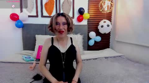 Margott online show from July 8, 12:41 pm