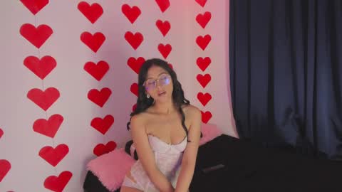 mari_mar69 online show from February 13, 8:38 am