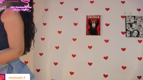 mari_mar69 online show from May 28, 11:19 am