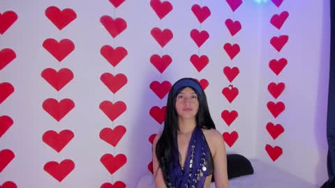 mari_mar69 online show from February 26, 8:39 am