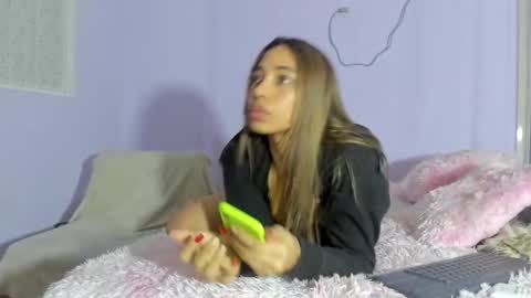 Meli-Mari  online show from January 7, 6:05 am