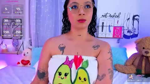 Mari Sweett  online show from February 4, 8:24 pm