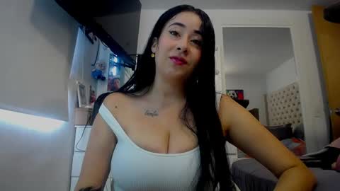 maria online show from July 10, 3:17 pm