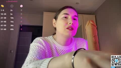 Maria online show from April 10, 8:08 am