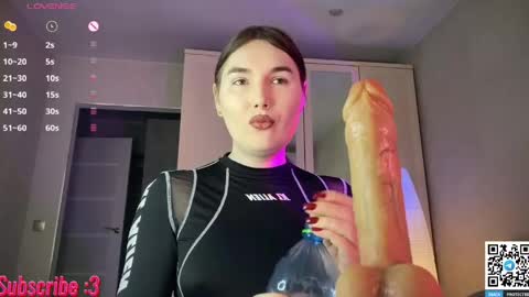 Maria online show from April 13, 7:56 am