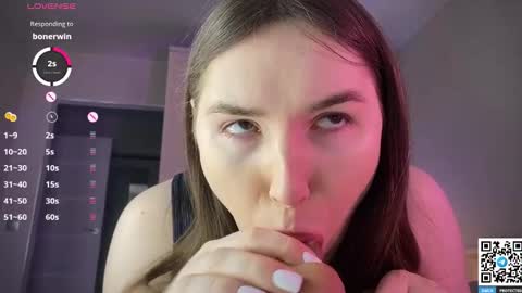 Maria online show from February 21, 7:55 am