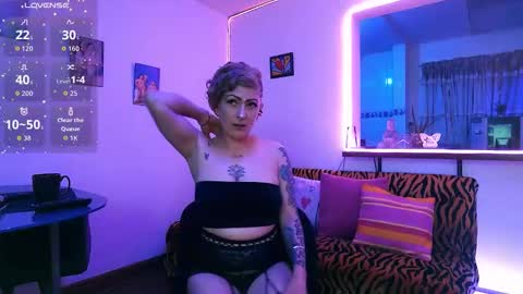 Maria fernanda online show from September 24, 11:44 pm