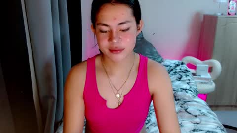 ITS YOUR GIRL MARIA FOXX18 online show from November 15, 1:51 am