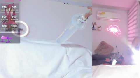 maria_jones__ online show from March 29, 1:51 am