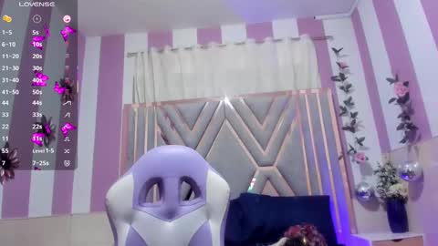 Snapshot of maria_paulac chatting on February 13, 8:38 am MARIA online show from February 13, 8:38 am
